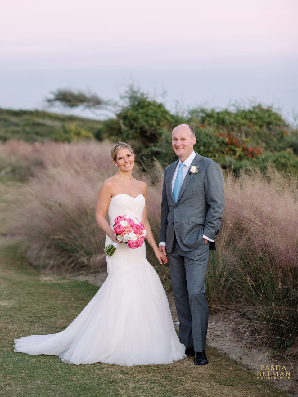  Elizabeth and Michael - Charleston Wedding Photos by Pasha Belman Photographers. The Sanctuary Wedding at Kiawah Island