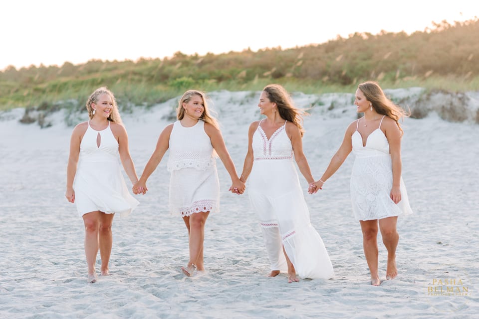  A Traditional Family Photo Session in Myrtle Beach by family photographer Pasha Belman - Myrtle Beach Weather is Gorgeous in the Summer