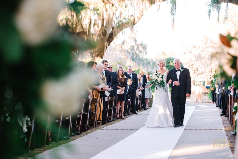 Caledonia Golf & Fish Club wedding outside of Charleston SC by Pasha Belman Photography - Top Wedding Photographers in South Carolina