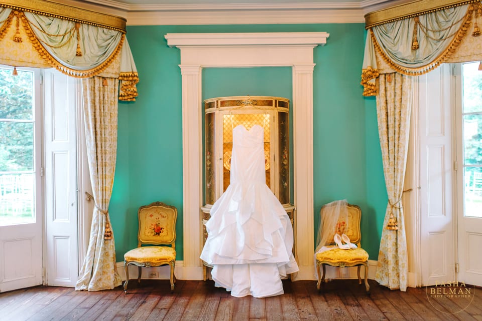 William Aiken House Charleston Wedding Photos 2023