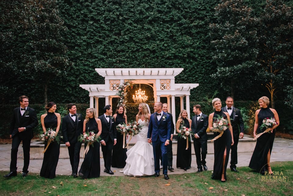 Charleston Wedding Photography - Top Charleston Wedding Photographers - The William Aiken House Wedding by Pasha Belman