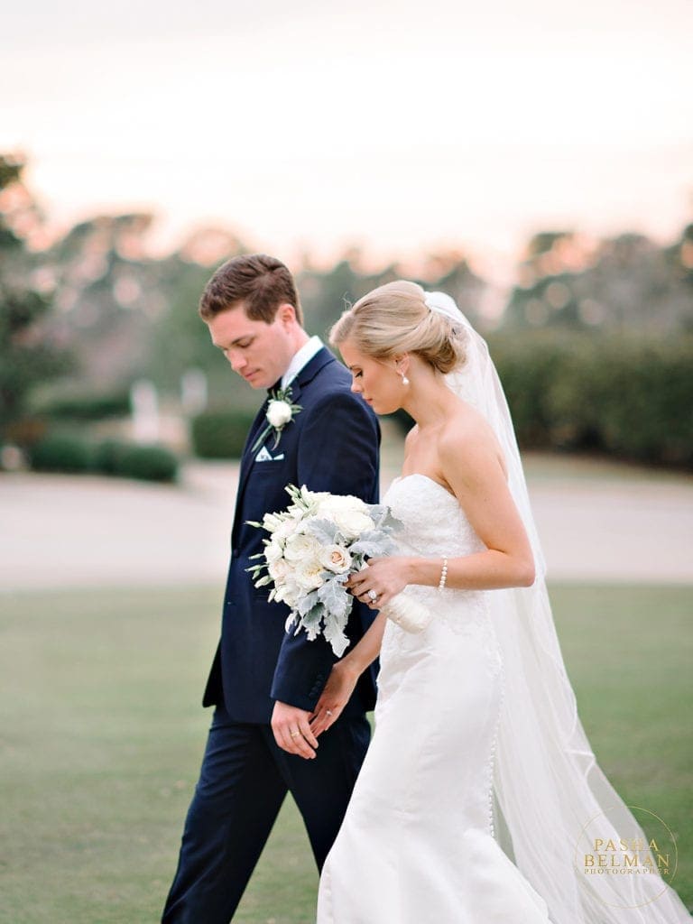 Pine Lakes Country Club - Featured Myrtle Beach Wedding Venue
