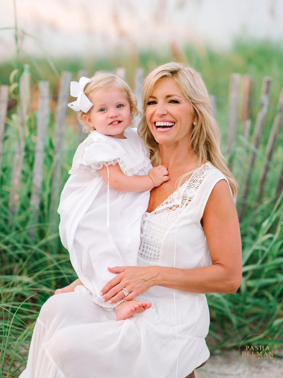 Ainsley Earhardt Family Pictures in Georgetown SC by Pasha Belman Photography - Myrtle Beach Family Photographer