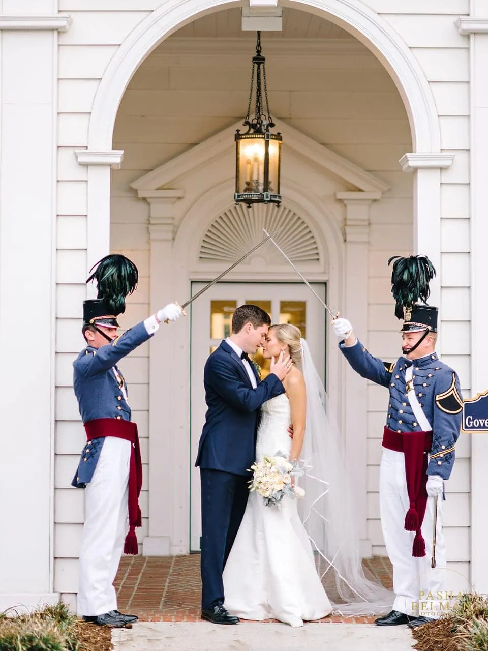 Pine Lakes Country Club Wedding Photo - Featured Myrtle Beach Wedding Venue