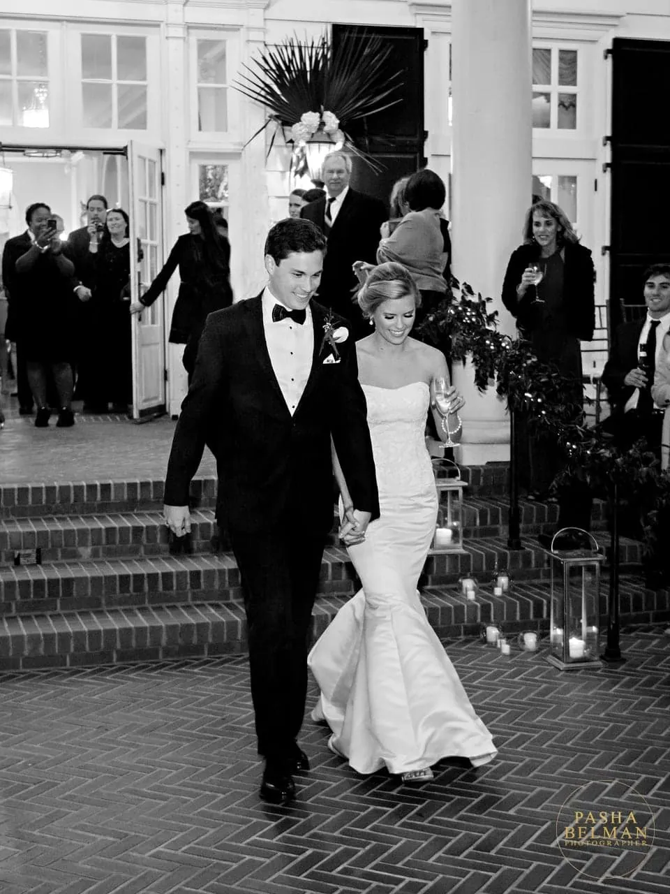 Pine Lakes Country Club Wedding Photo - Featured Myrtle Beach Wedding Venue
