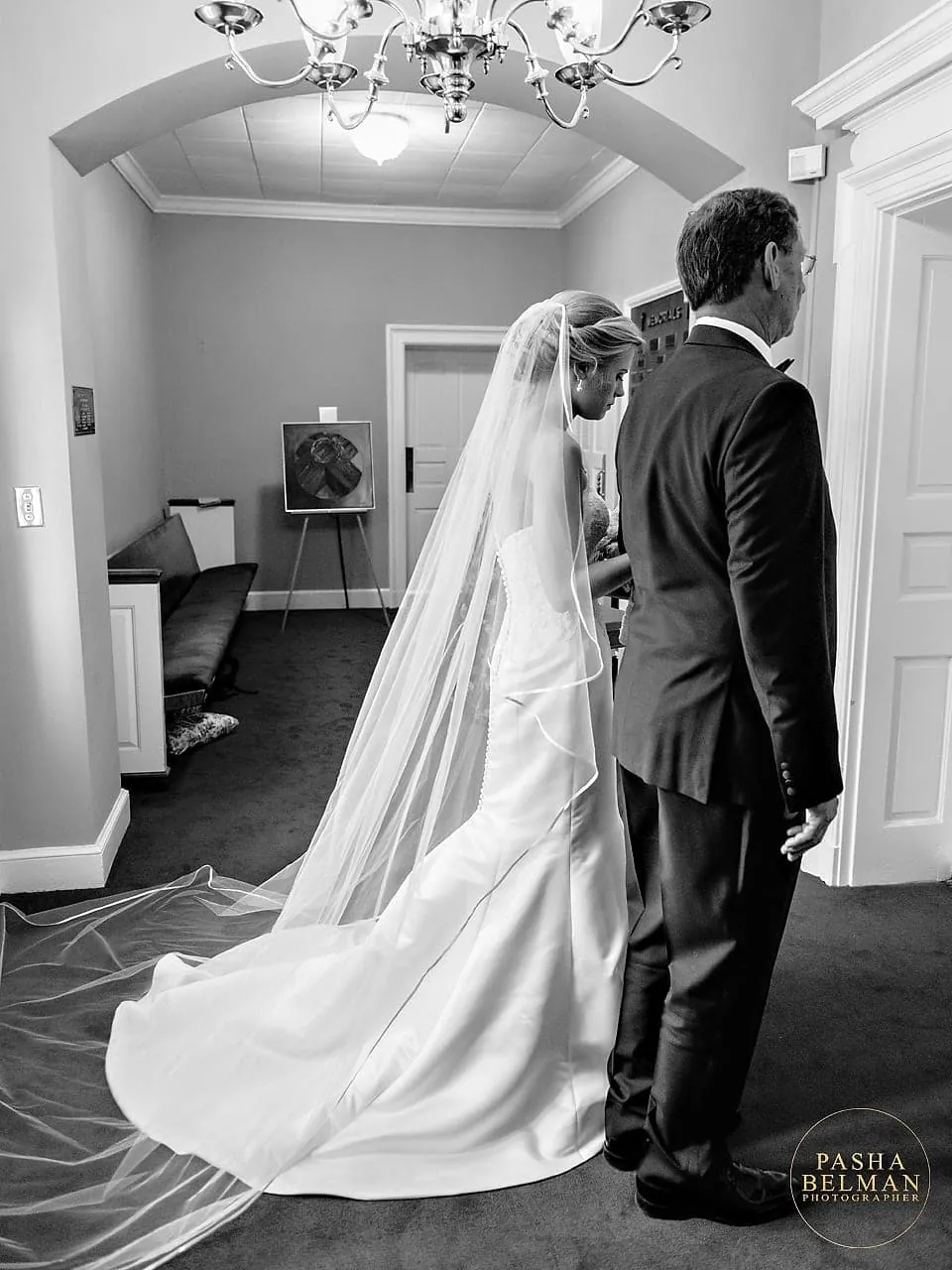 Pine Lakes Country Club Wedding Photo - Featured Myrtle Beach Wedding Venue