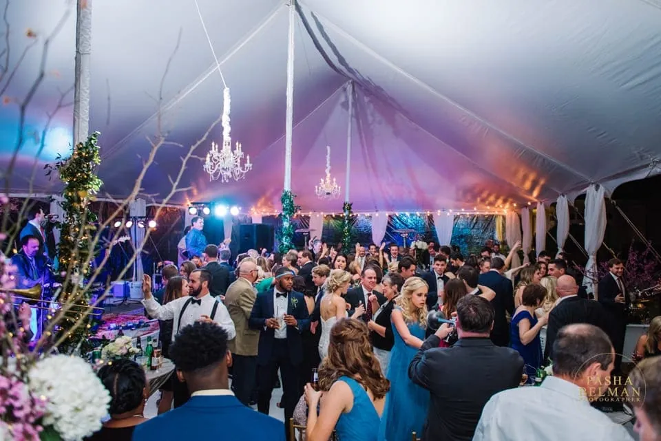 Pine Lakes Country Club Wedding Photo - Featured Myrtle Beach Wedding Venue