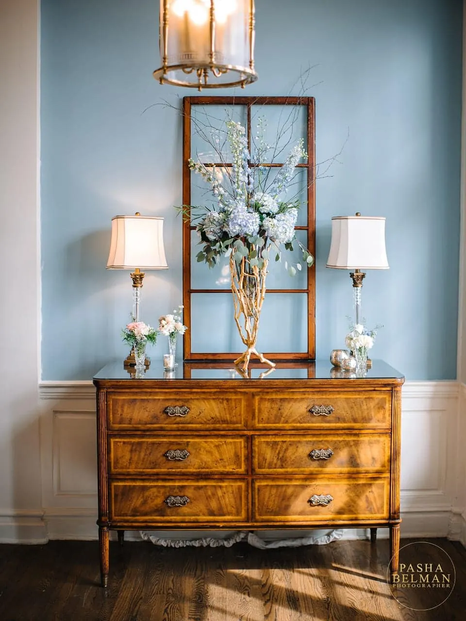 Pine Lakes Country Club Wedding Photo - Featured Myrtle Beach Wedding Venue