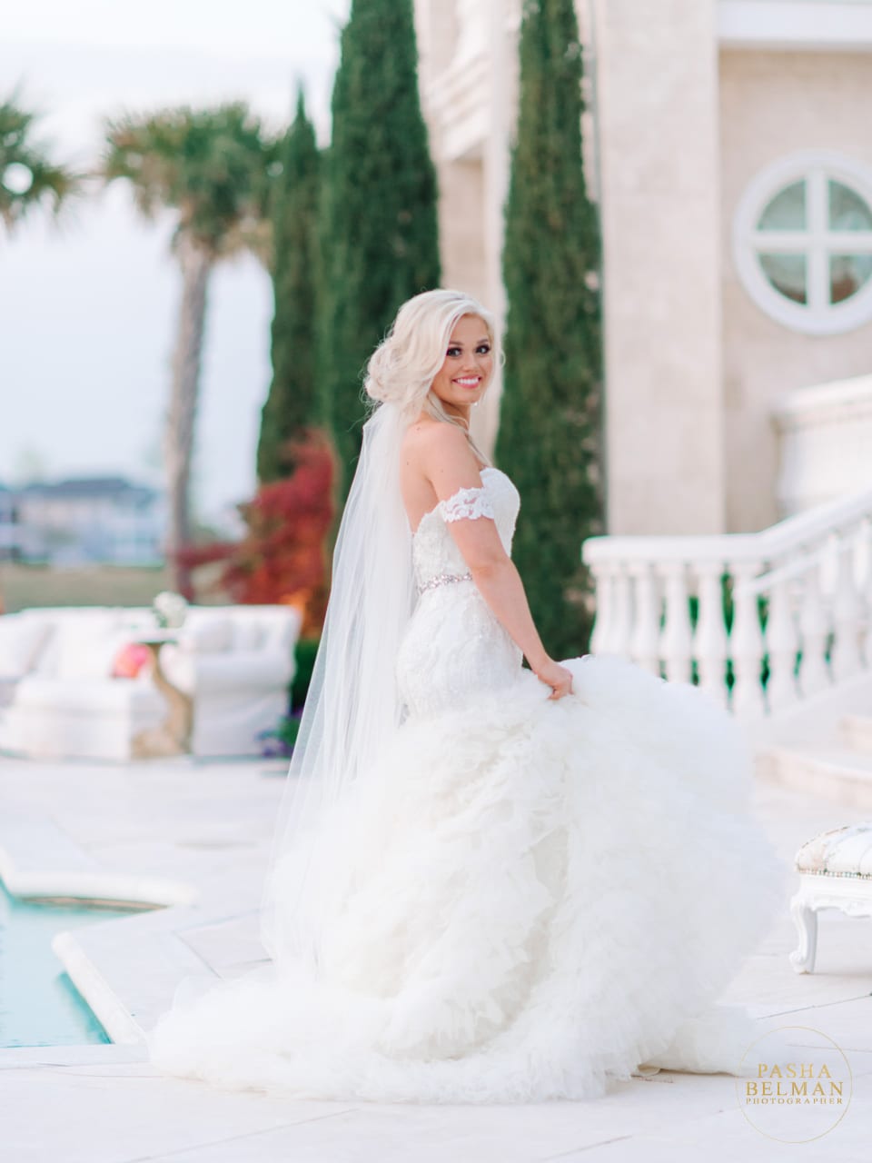 Myrtle Beach Wedding Photography by top Wedding Photographer Pasha Belman