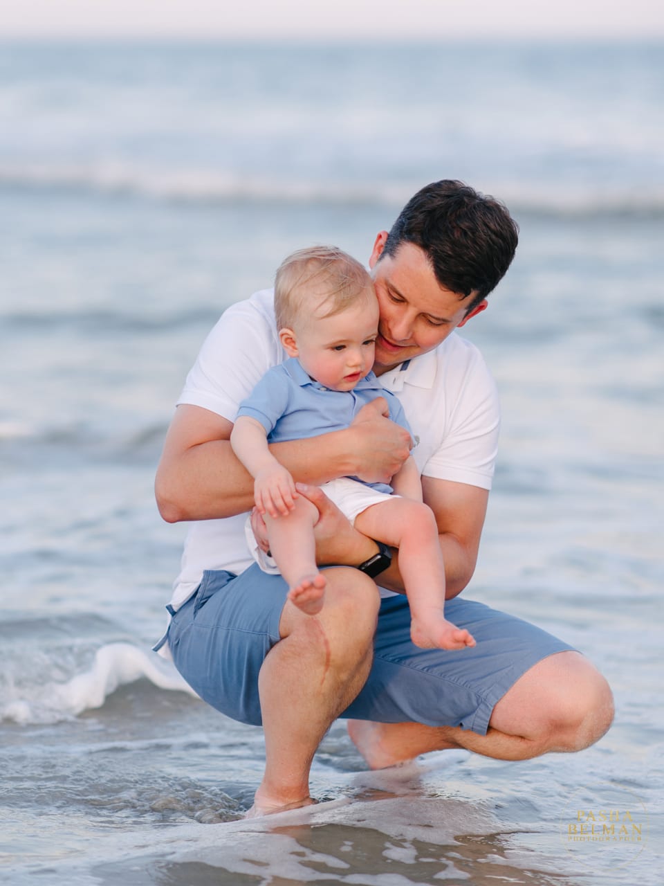 Family Beach Portraits and family photography in Pawleys Island, SC 