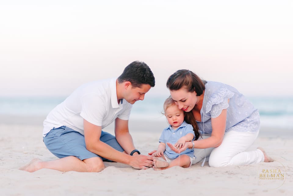 Family Beach Portraits and family photography in Pawleys Island, SC 
