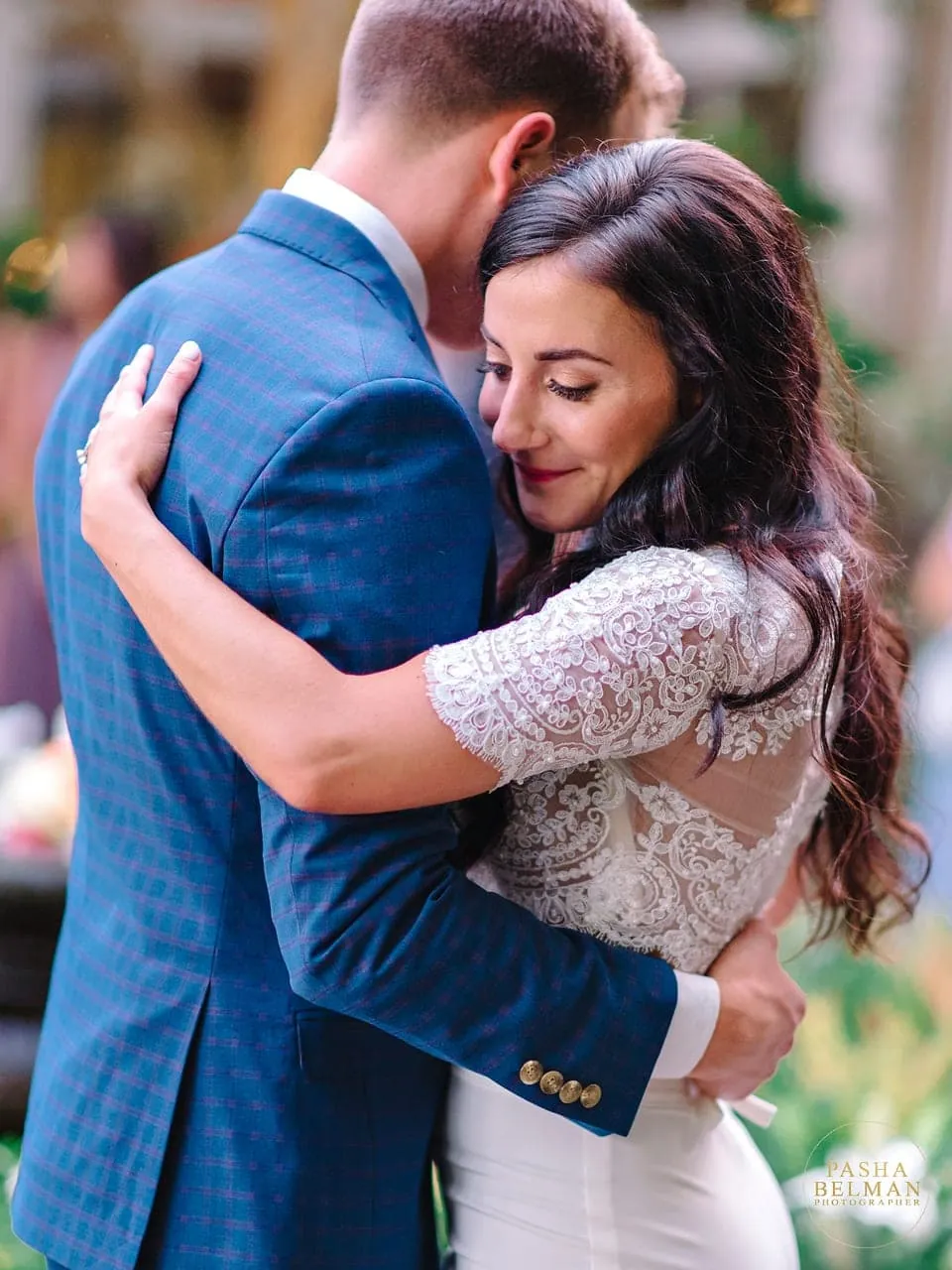 Greensboro NC Wedding Photography at O.Henry Hotel by Top Greensboro Wedding Photographers | First Dance