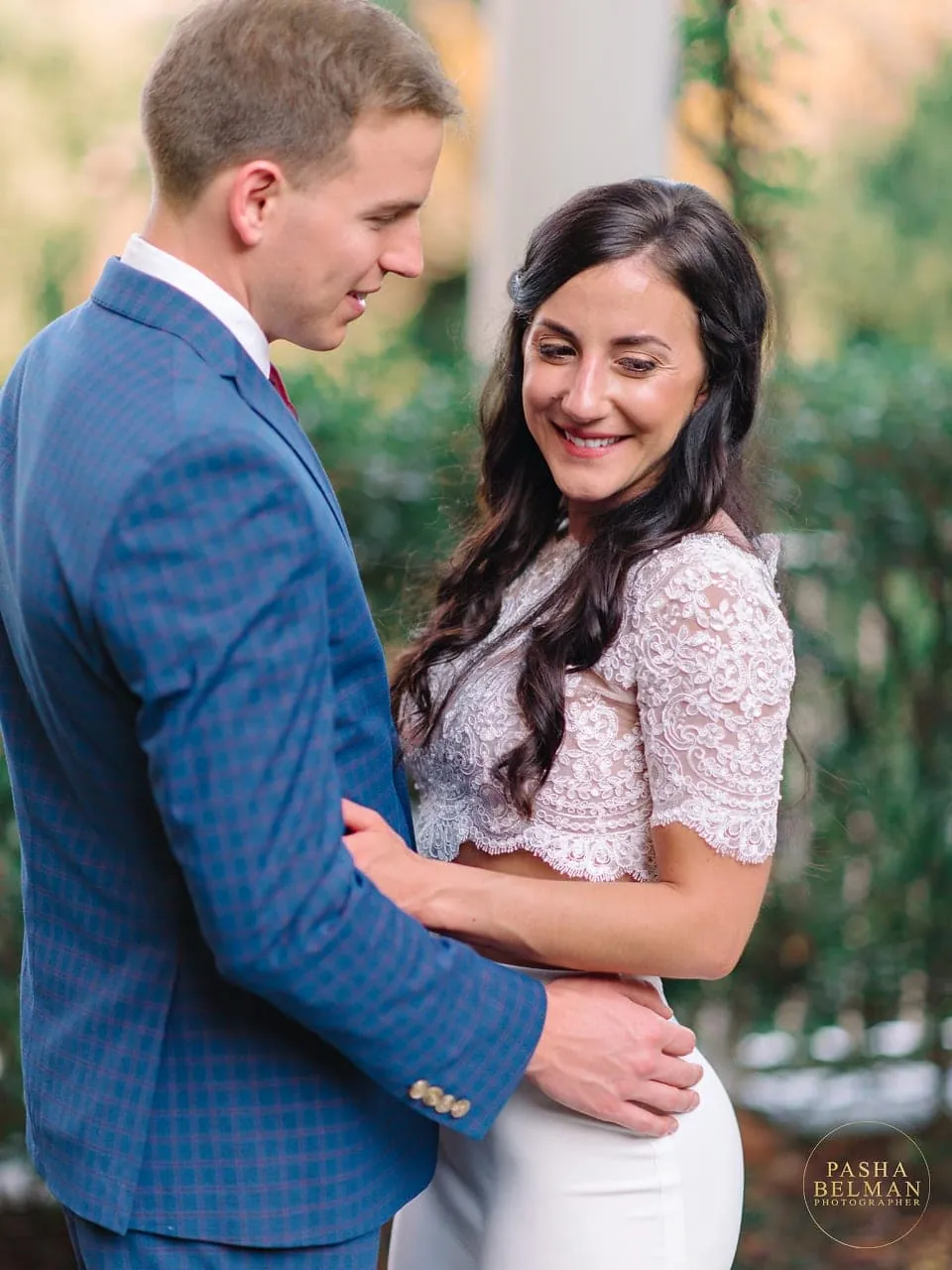 Greensboro NC Wedding Photography at O.Henry Hotel by Top Greensboro Wedding Photographers | Pasha Belman Photographer
