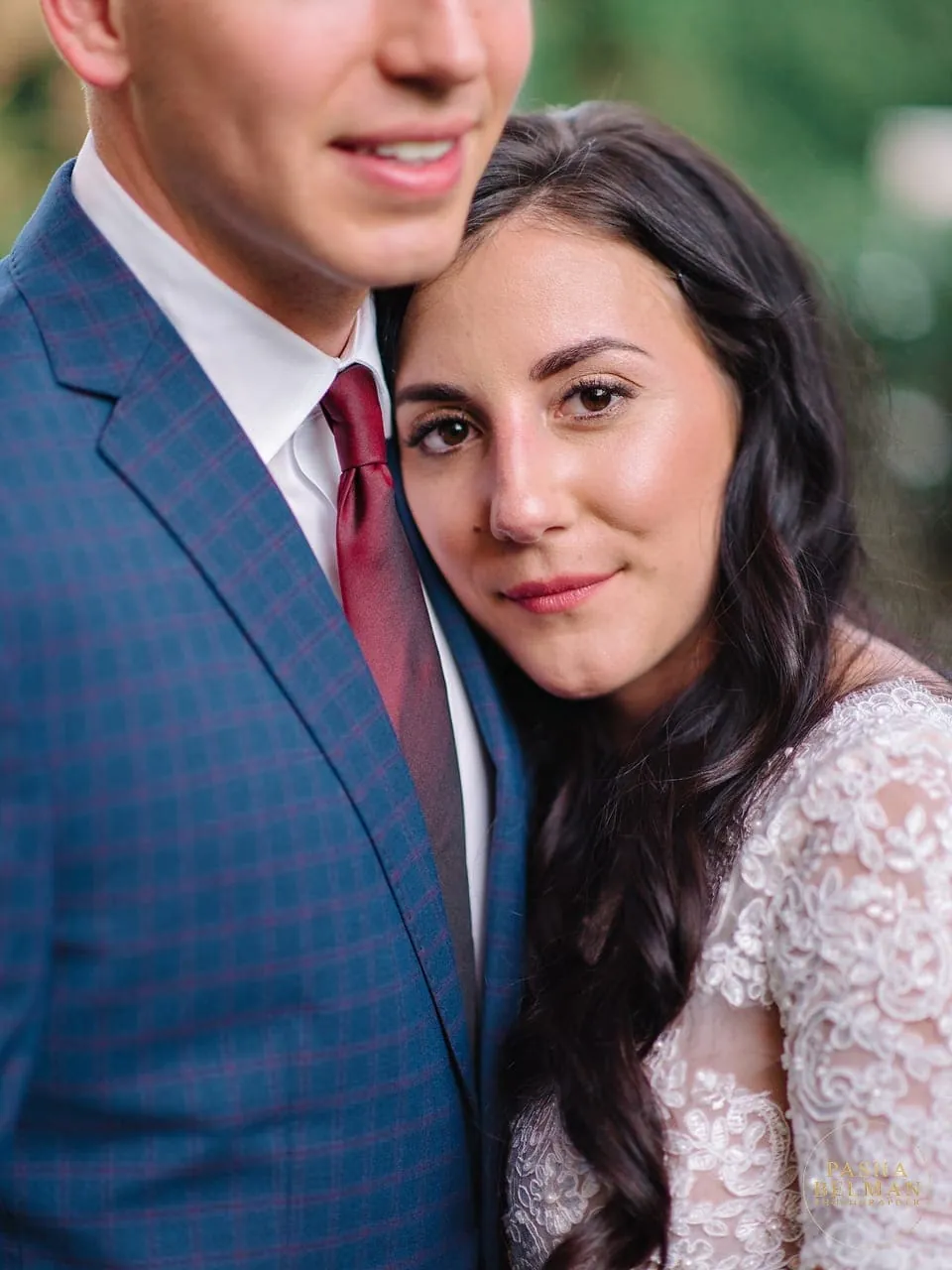 Greensboro Wedding Photography at O.Henry Hotel by Top Greensboro Wedding Photographers | Pasha Belman Photographer