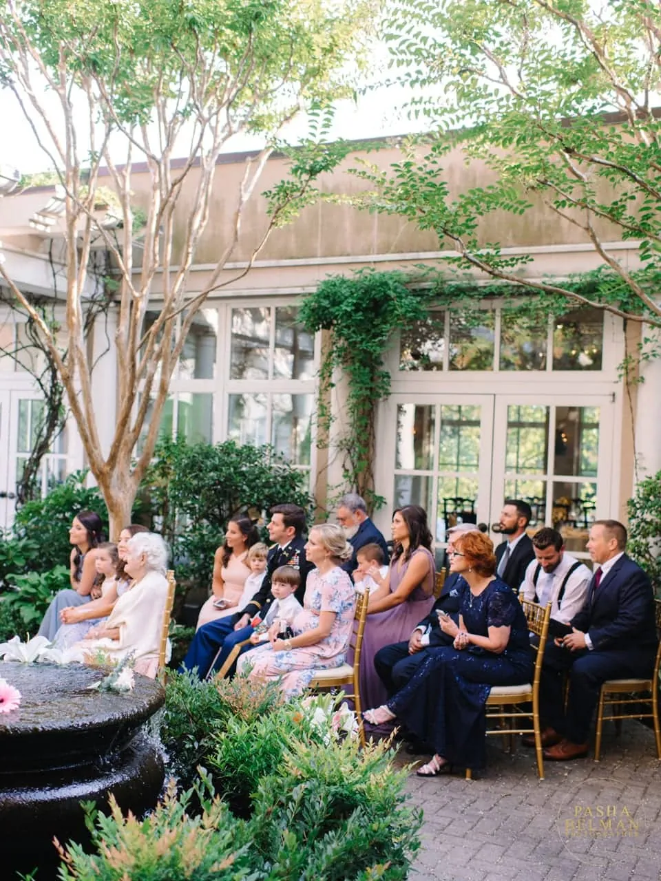 Greensboro Wedding Photography at O.Henry Hotel by Top Greensboro Wedding Photographers | Pasha Belman Photographer