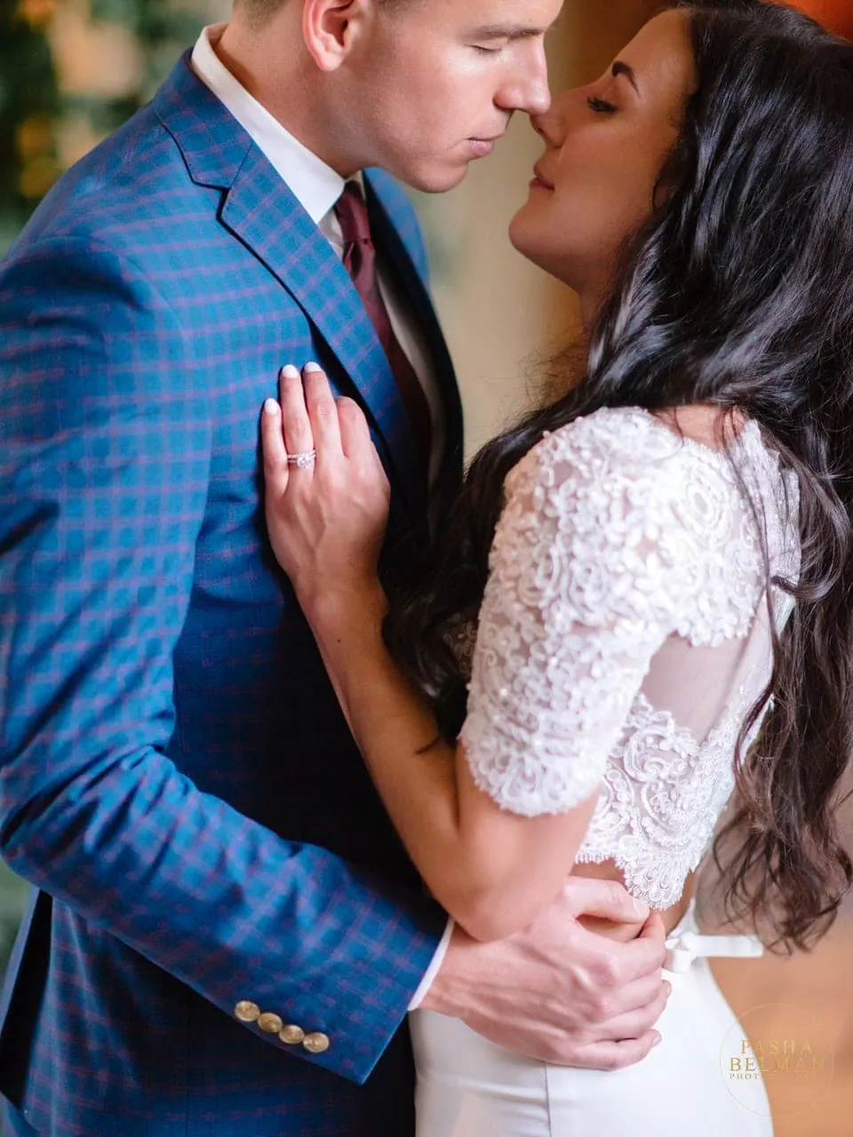 Greensboro Wedding Photography at O.Henry Hotel by Top Greensboro Wedding Photographers | Pasha Belman Photographer