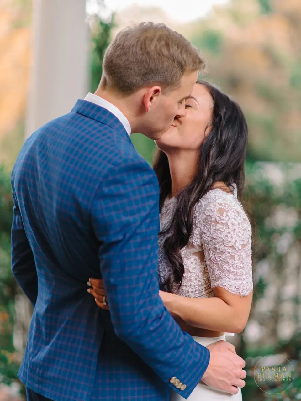Greensboro Wedding Photography at O.Henry Hotel by Top Greensboro Wedding Photographers | Pasha Belman Photographer