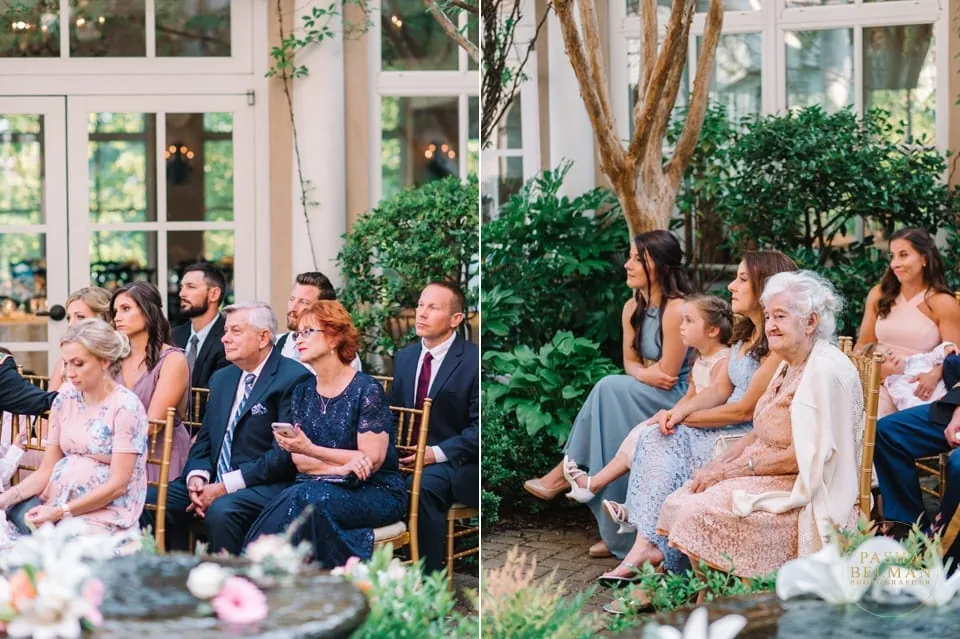 Greensboro Wedding Photography at O.Henry Hotel by Top Greensboro Wedding Photographers | Pasha Belman Photographer