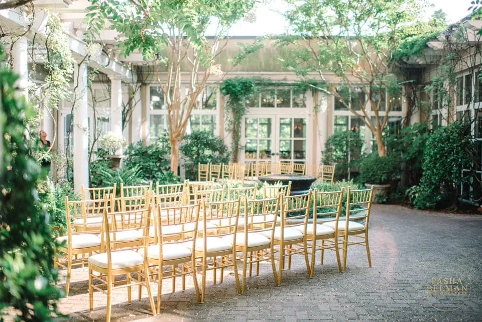 O.Henry Hotel Wedding Photography in Greensboro NC by Top Greensboro Wedding Photographers
