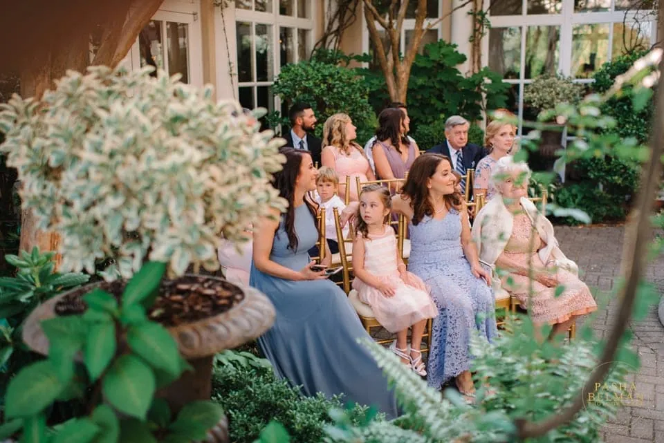O.Henry Hotel Wedding Photography in Greensboro NC by Top Greensboro Wedding Photographers | Proximity Hotel Wedding Venue