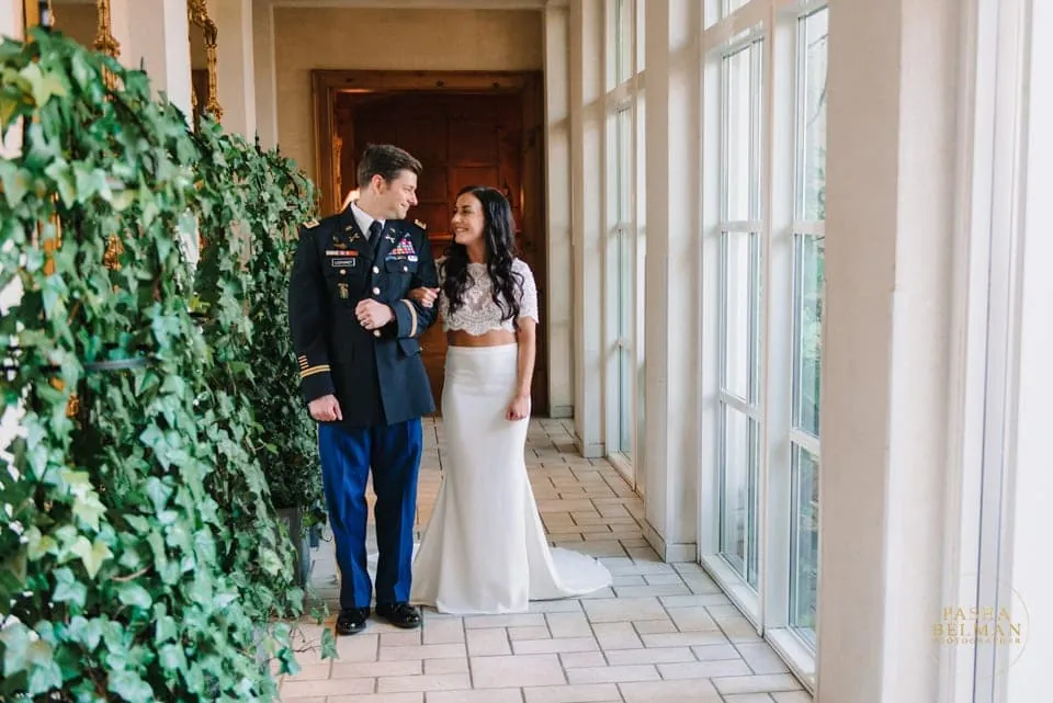 O.Henry Hotel Wedding Photography in Greensboro NC by Top Greensboro Wedding Photographers | North Carolina Wedding Photographer