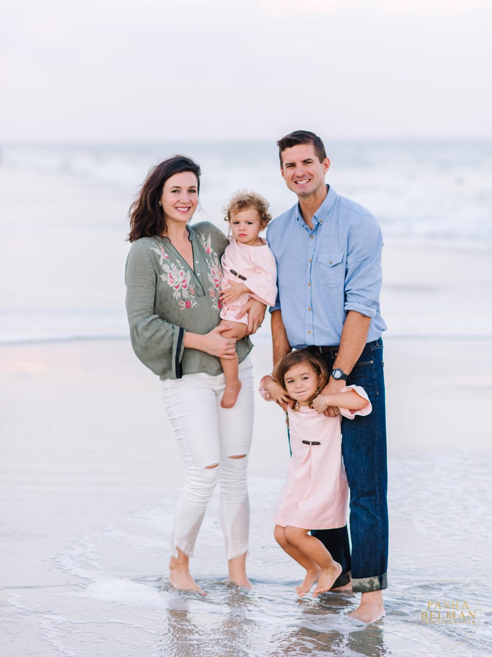 Myrtle Beach Family Photography - Myrtle Beach Family Photographers