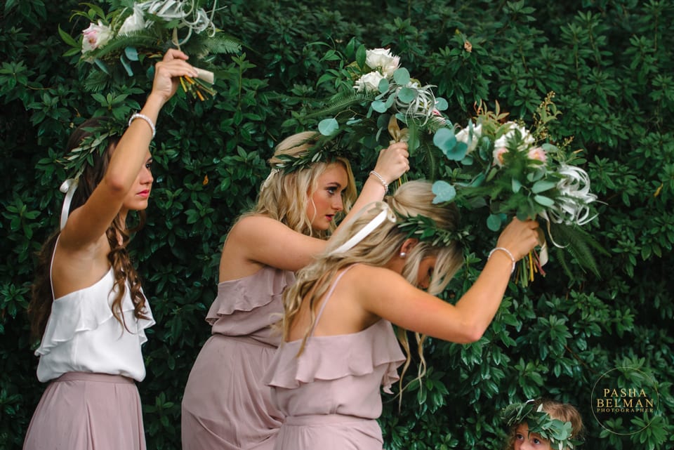 magnolia plantation and gardens wedding photography