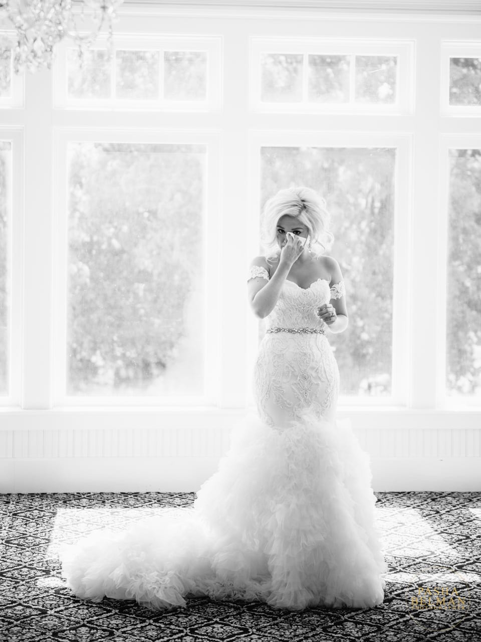 Lake Norman Wedding Photography - Charlotte North Carolina Wedding Photography by Pasha Belman