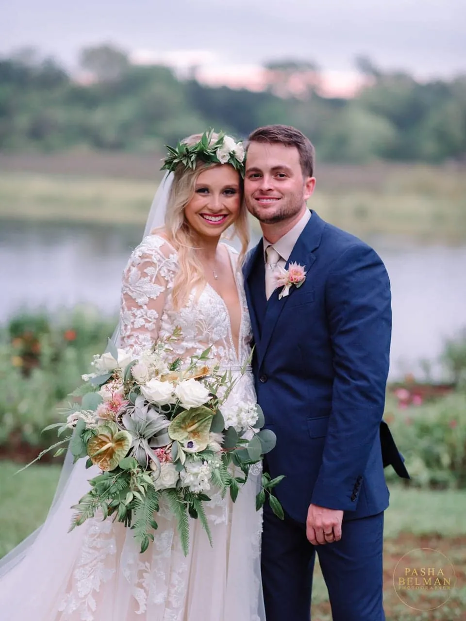 Charleston wedding photographer Pasha Belman + Alycia and Grant’s wedding at Magnolia Plantation in Charleston SC. Charleston wedding photographer