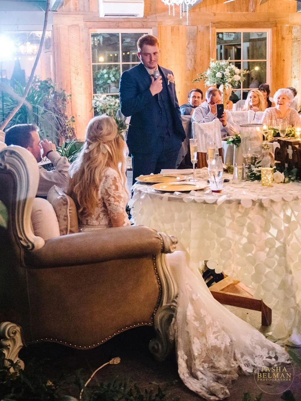 Charleston wedding photographer Pasha Belman + Alycia and Grant’s wedding at Magnolia Plantation in Charleston SC. Charleston wedding photographer