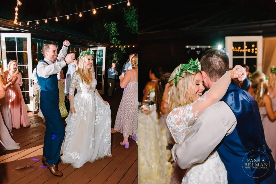 Charleston wedding photographer Pasha Belman + Alycia and Grant’s wedding at Magnolia Plantation in Charleston SC. Charleston wedding photographer