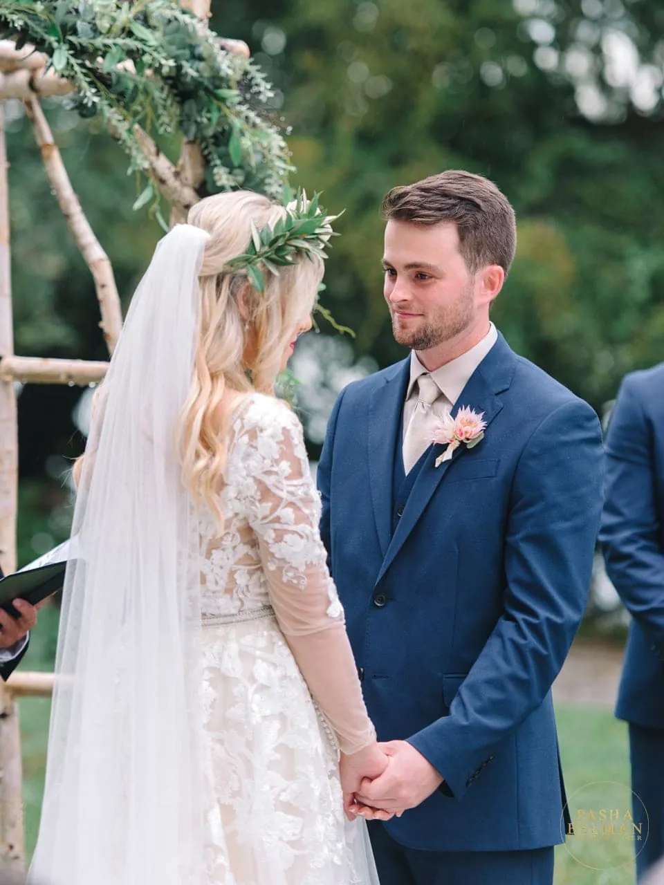 Charleston wedding photographer Pasha Belman + Alycia and Grant’s wedding at Magnolia Plantation in Charleston SC. Charleston wedding photographer