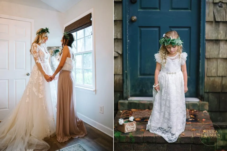 magnolia plantation and gardens wedding photography