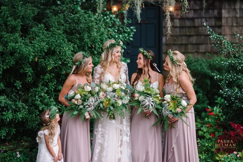 Wedding Photography at Magnolia Plantation & Gardens - by top Charleston Wedding Photographer Pasha Belman