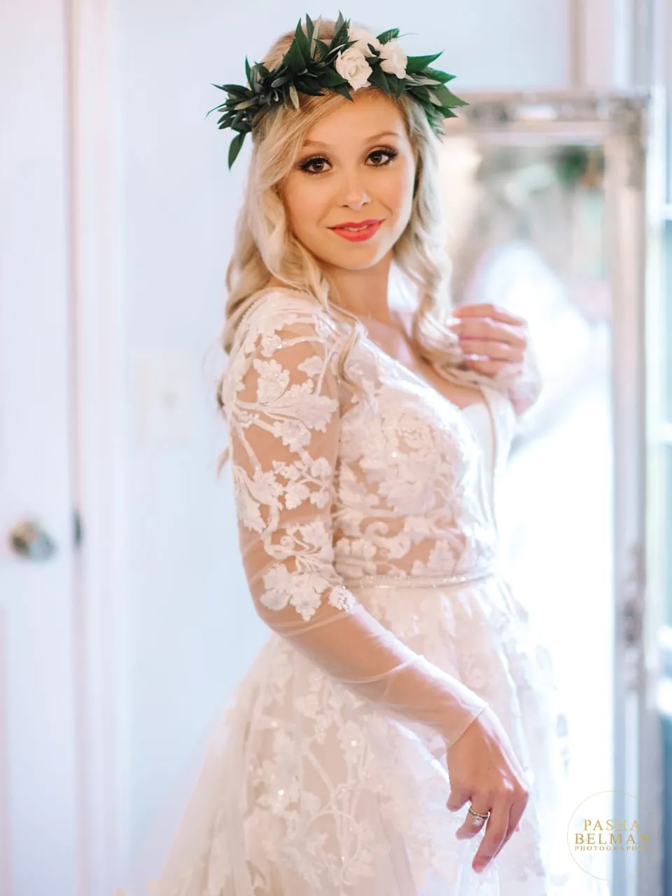 Wedding Photography at Magnolia Plantation & Gardens - by top Charleston Wedding Photographer Pasha Belman