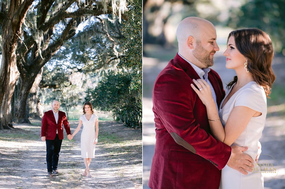 Engagement Pictures | Engagement photography session - Charleston engagement pictures | South Carolina Photographers