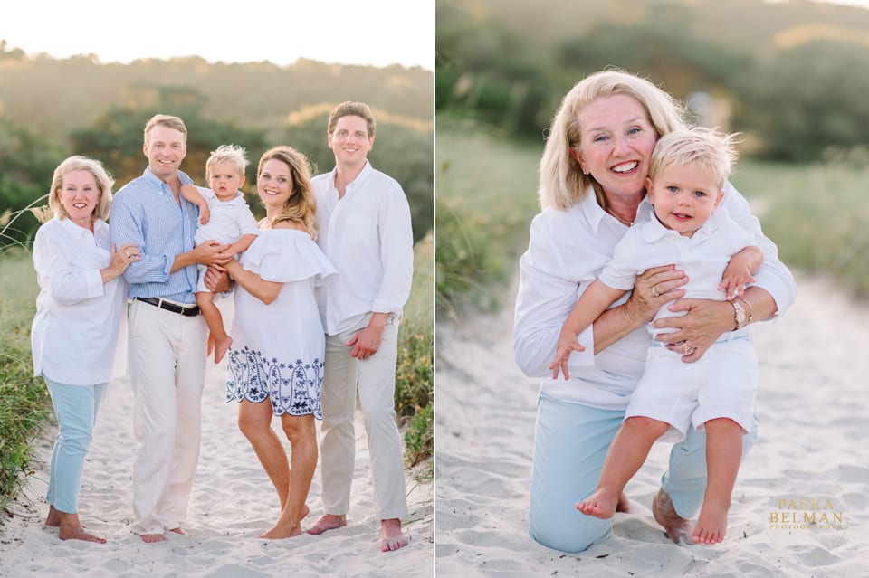 North Myrtle Beach Family Photographers - Family Beach Pictures in North Myrtle Beach