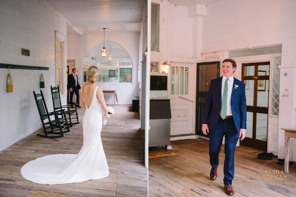 Caledonia Golf Club Wedding Photography near Charleston SC