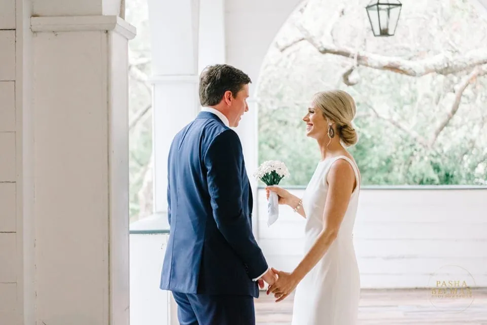 Caledonia Golf Club Wedding Photography near Charleston SC