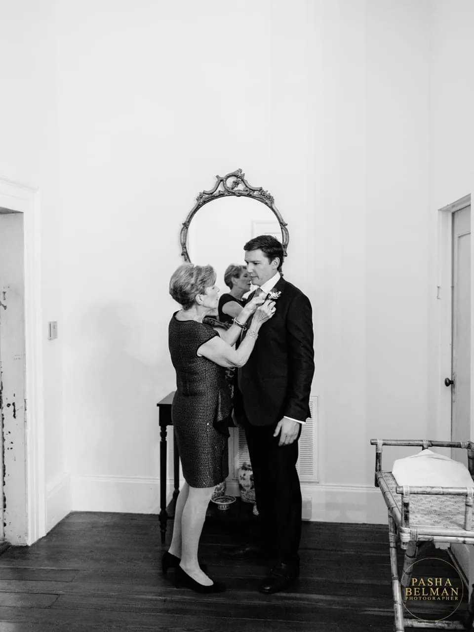 Caledonia Golf & Fish Club wedding by top Charleston Wedding Photographer Pasha Belman