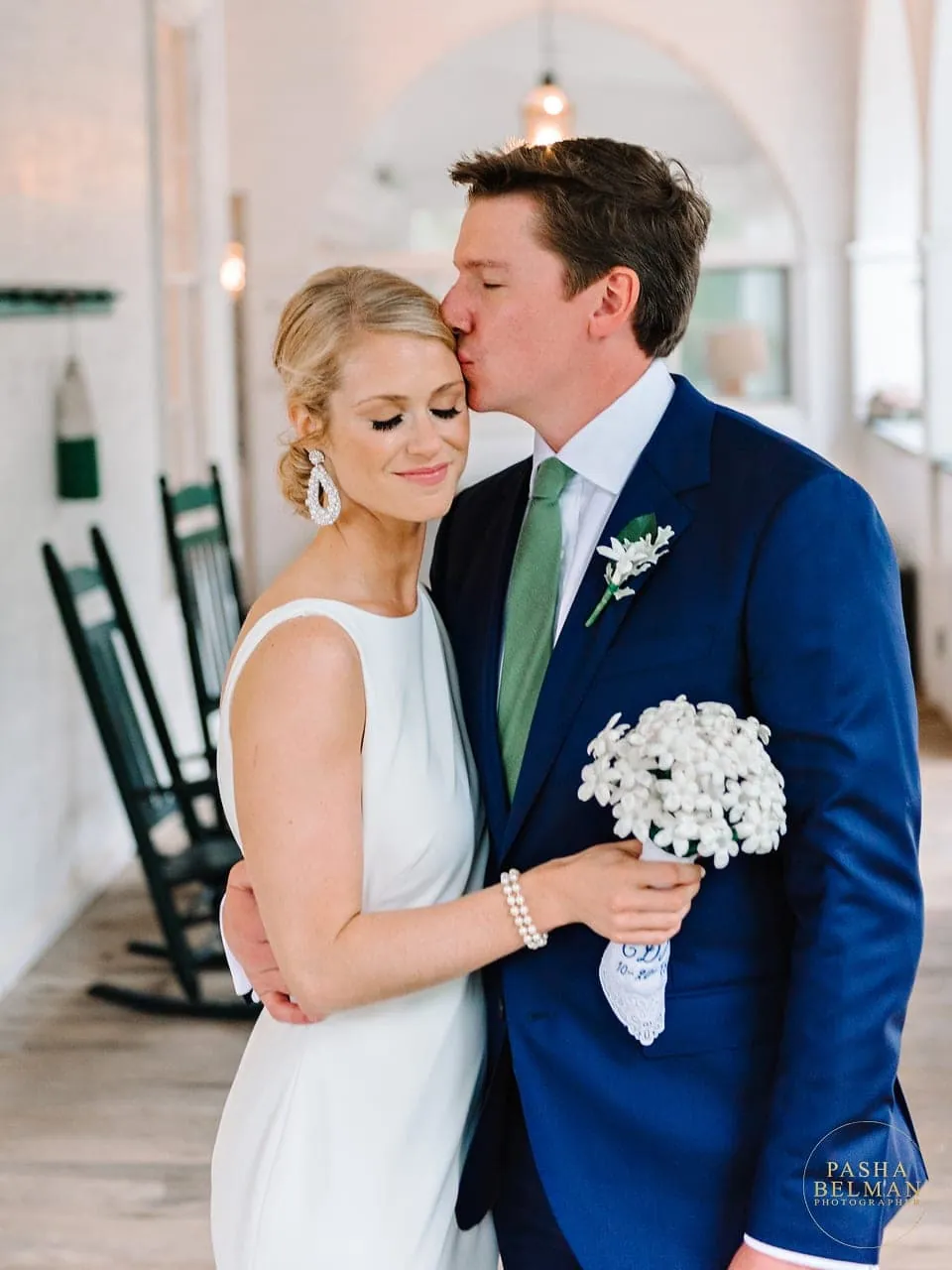 Caledonia Golf & Fish Club wedding by top Charleston Wedding Photographer Pasha Belman
