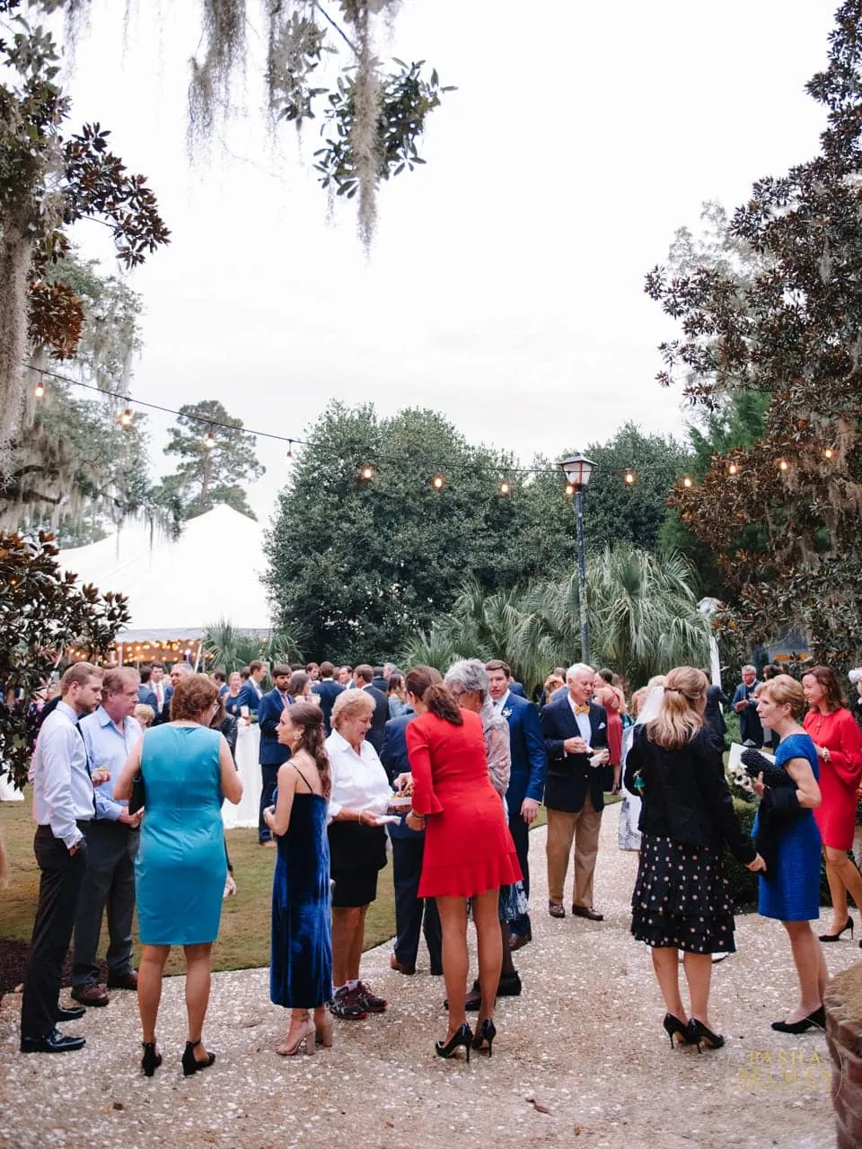 Caledonia Golf & Fish Club wedding by top Charleston Wedding Photographer Pasha Belman