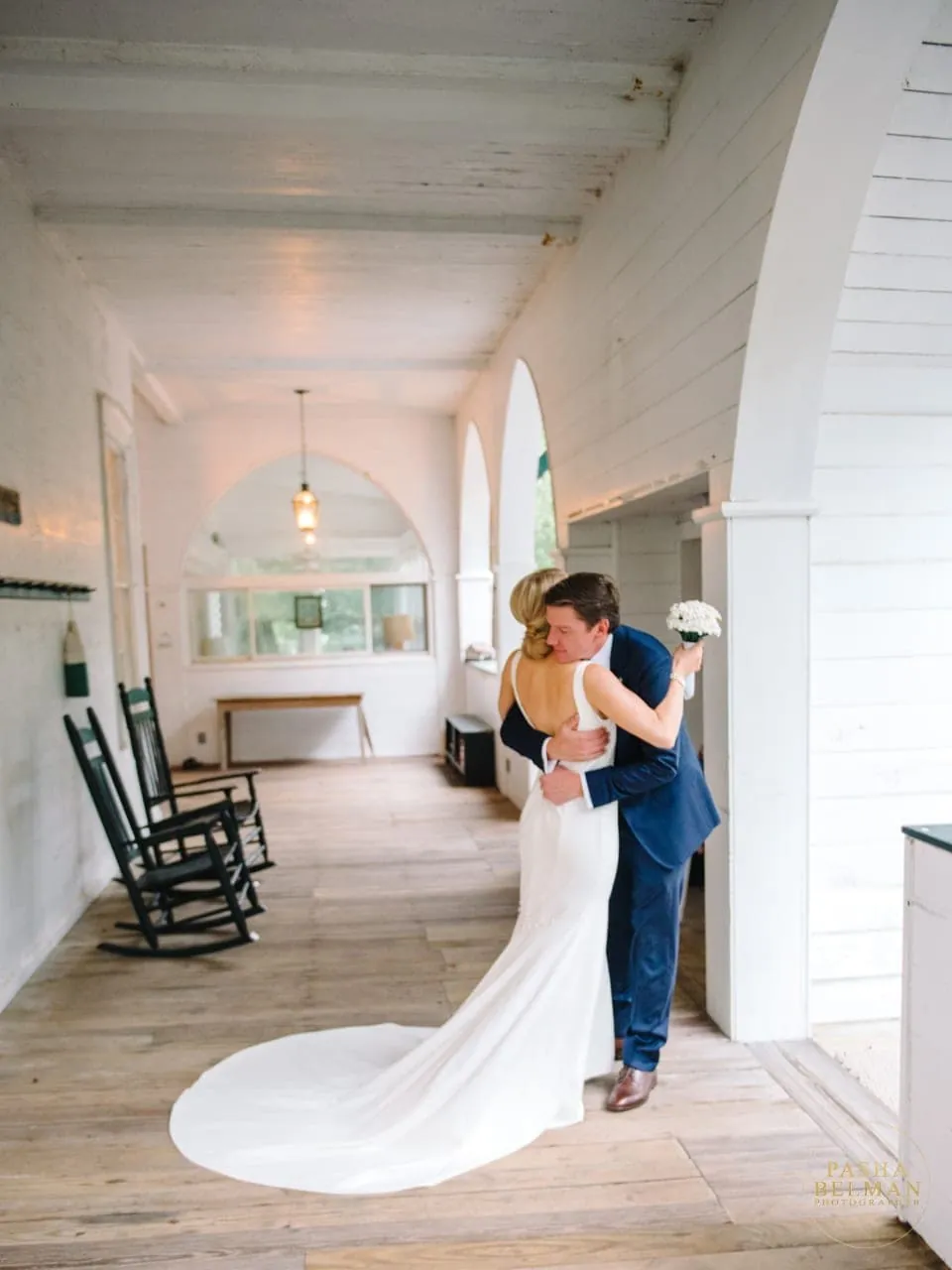 Caledonia Golf & Fish Club wedding by top Charleston Wedding Photographer Pasha Belman