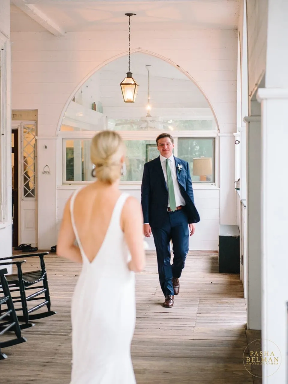 Caledonia Golf & Fish Club wedding by top Charleston Wedding Photographer Pasha Belman