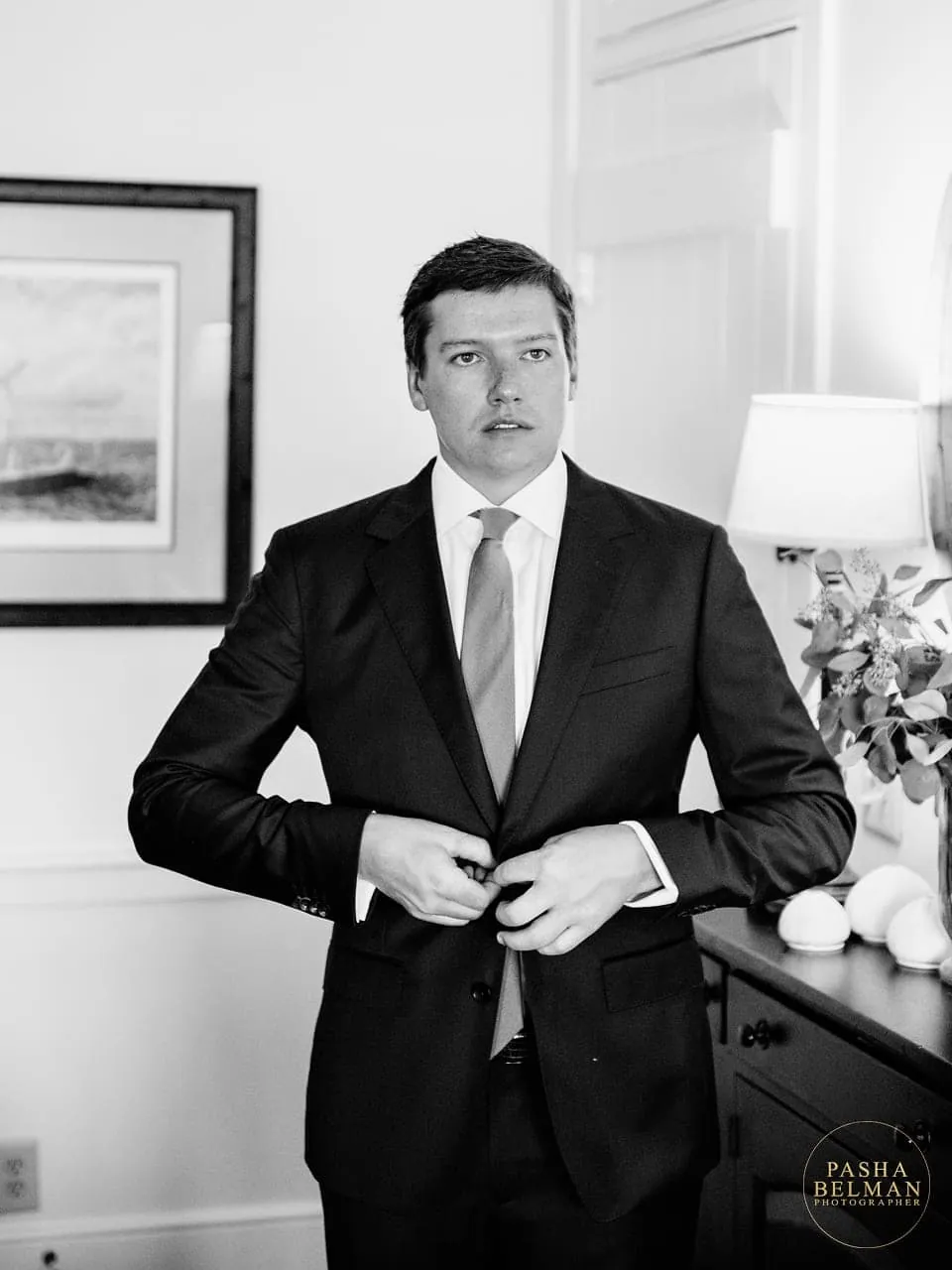 Caledonia Golf & Fish Club wedding by top Charleston Wedding Photographer Pasha Belman