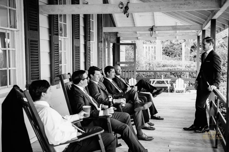 Caledonia Golf & Fish Club wedding by top Charleston Wedding Photographer Pasha Belman