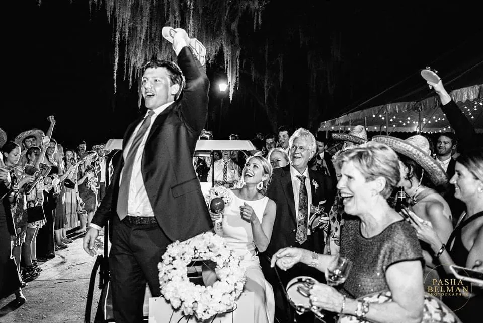 Caledonia Golf & Fish Club Wedding Photography in Pawleys Island, SC