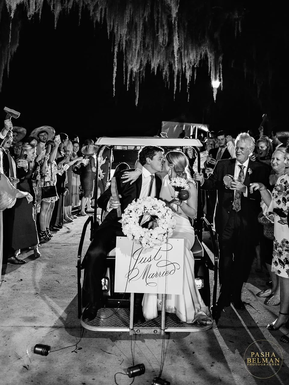 Caledonia Golf & Fish Club Wedding Photography in Pawleys Island, SC