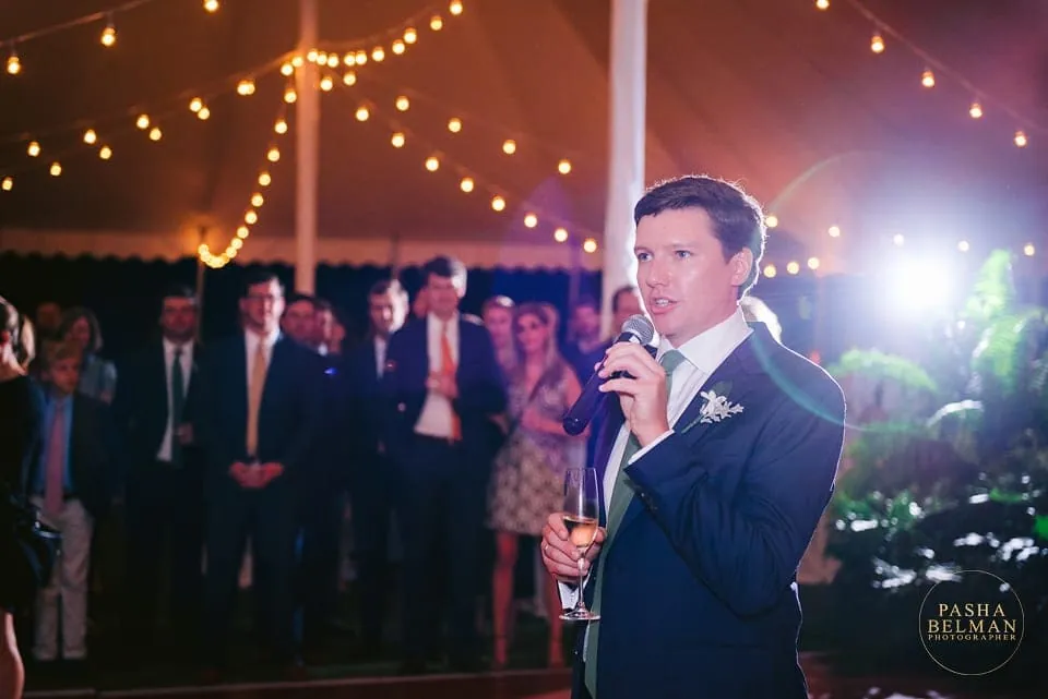 Caledonia Golf & Fish Club Wedding Photography in Pawleys Island, SC