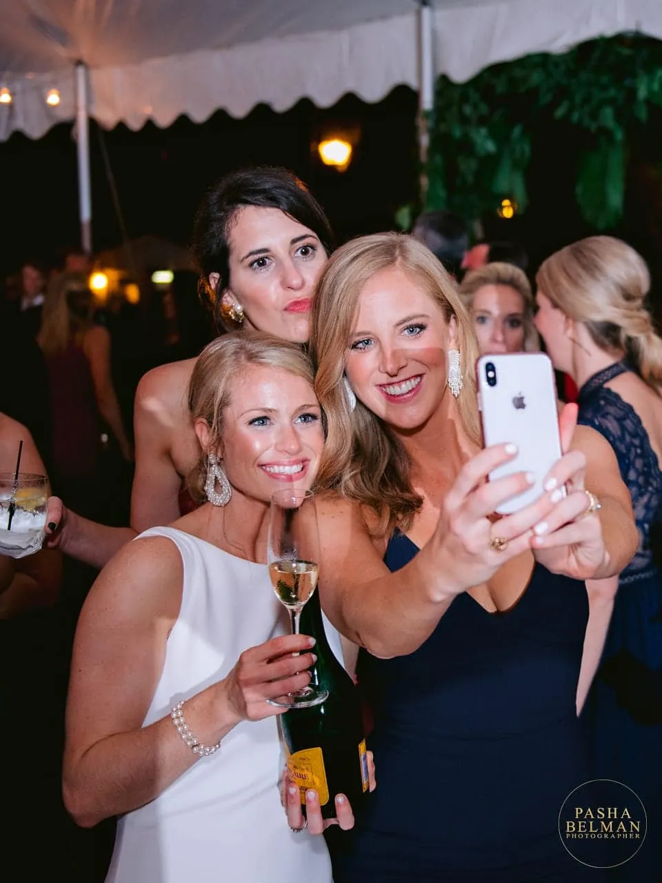 Caledonia Golf & Fish Club Wedding Photography in Pawleys Island, SC